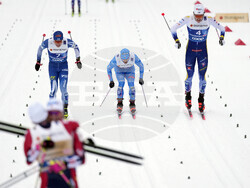 Norway Nordic World Championships