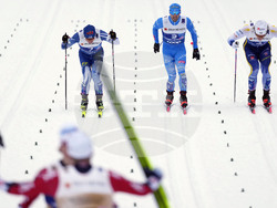 Norway Nordic World Championships
