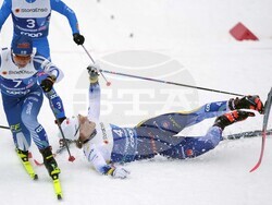 Norway Nordic World Championships