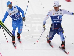 Norway Nordic World Championships