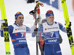 Norway Nordic World Championships