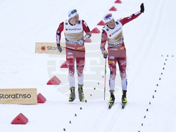 Norway Nordic World Championships