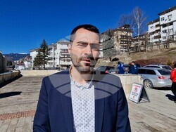 Смолян - сеч - дървета