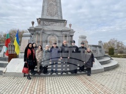 Украйна - Трети март - отбелязване