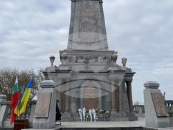 Украйна - Трети март - отбелязване