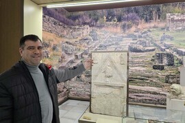 Плевен - Регионален исторически музей - обновяване - експозиции