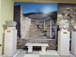 Плевен - Регионален исторически музей - обновяване - експозиции