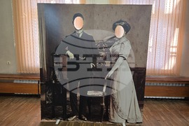 Плевен - Регионален исторически музей - обновяване - експозиции