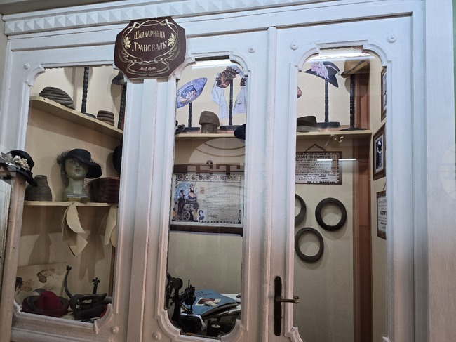 Регионалният исторически музей в Плевен обнови своите експозиции