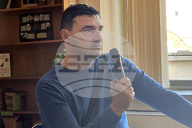 Ловеч - Владимир Николов - среща