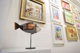 Бургас - "Пролетна изложба"