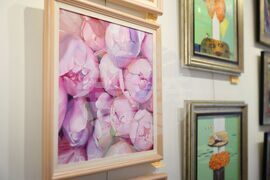 Бургас - "Пролетна изложба"