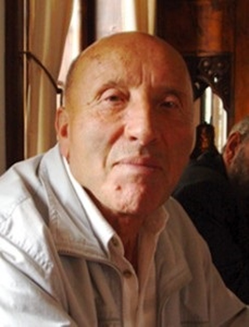 Почина смолянският писател и журналист Георги Гривнев