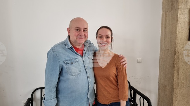 „Германски романтични колоси“ ще представят исландската цигуларка Вера Панич и Симфониета-Враца