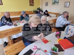 Кърджали - Дом за стари хора - БЧК