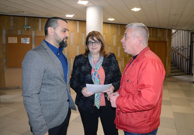 Община Варна: Очаква се още 2000 варненски ученици да се включат в кампанията „С вкус на зависимост“ 