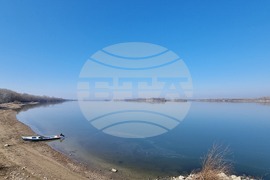 Село Загражден - река Дунав - място за отдих - пристан за лодки