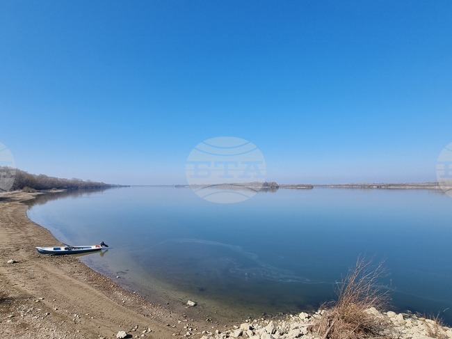 В област Плевен комисия ще проверява проводимостта на реките и състоянието на дигите
