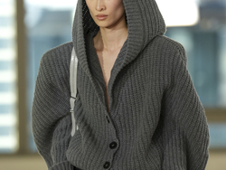 France Fashion Stella Mccartney F/W 25/26