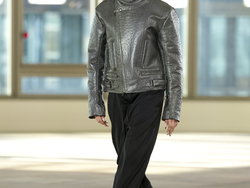 France Fashion Stella Mccartney F/W 25/26