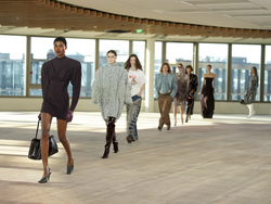 France Fashion Stella Mccartney F/W 25/26