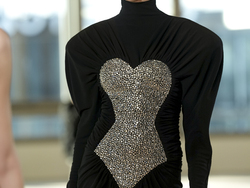 France Fashion Stella Mccartney F/W 25/26