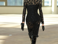 France Fashion Stella Mccartney F/W 25/26