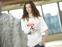 France Fashion Stella Mccartney F/W 25/26