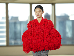 France Fashion Stella Mccartney F/W 25/26