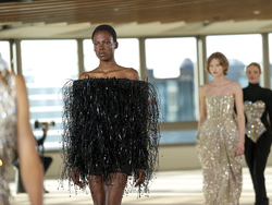 France Fashion Stella Mccartney F/W 25/26