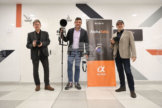 Бургас - форум за фотография