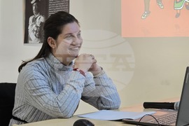 Враца - РИМ - магията на българските народни танци