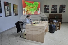 Враца - РИМ - магията на българските народни танци