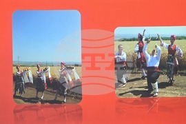 Враца - РИМ - магията на българските народни танци