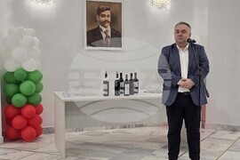 Гоце Делчев - "Именити български жени-художници, творили през XX век" - изложба