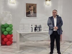 Гоце Делчев - "Именити български жени-художници, творили през XX век" - изложба