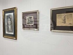 Гоце Делчев - "Именити български жени-художници, творили през XX век" - изложба