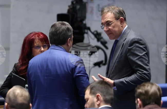 Депутати от ПП-ДБ и "Възраждане" възразиха срещу "замразяването" на майчинството през втората година в размер на 780 лева