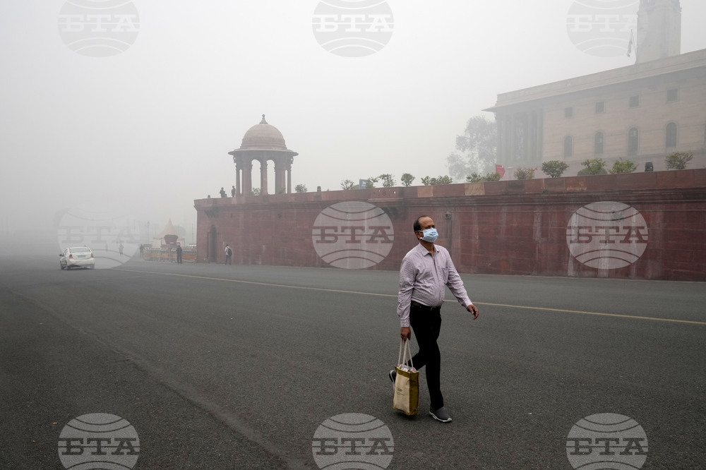 Trump Air Monitoring Shutdown