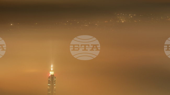 Властите в Сараево взимат мерки, след като градът бе обявен за най-мръсния в света две вечери подред