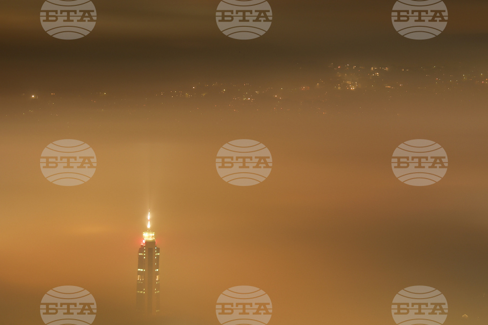 Властите в Сараево взимат мерки, след като градът бе обявен за най-мръсния в света две вечери подред