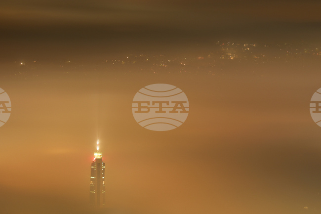 Властите в Сараево взимат мерки, след като градът бе обявен за най-мръсния в света две вечери подред