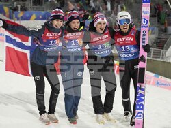 Norway Nordic World Championships