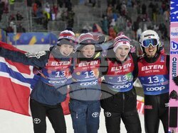 Norway Nordic World Championships