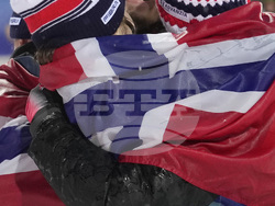 Norway Nordic World Championships