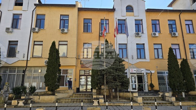 Общинските съветници в Димово предоставиха безвъзмездно помещения на спешния център и дирекция „Социално подпомагане“