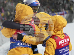 Norway Nordic World Championships