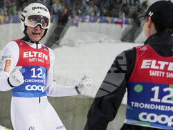 Norway Nordic World Championships