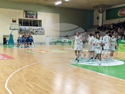 Стара Загора - баскетбол - "Берое" - "Академик Бултекс 99"