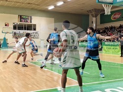 Стара Загора - баскетбол - "Берое" - "Академик Бултекс 99"